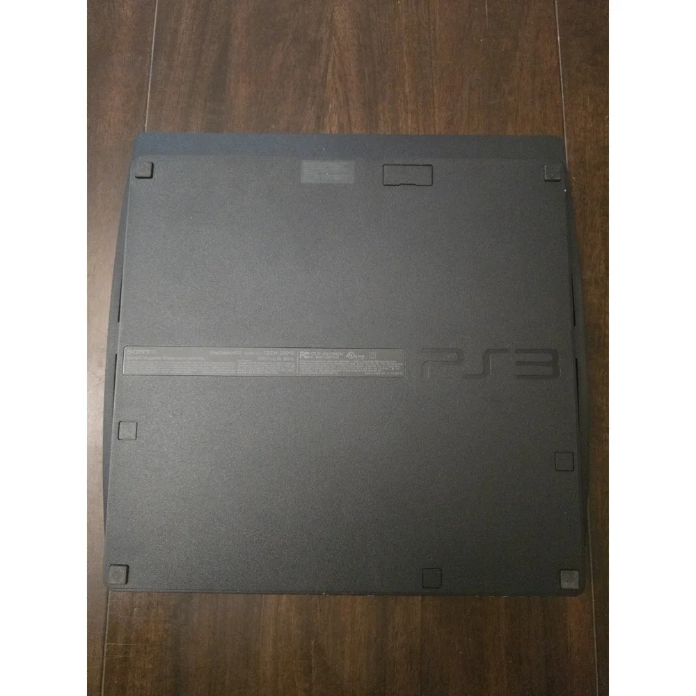 Sony playstation slim